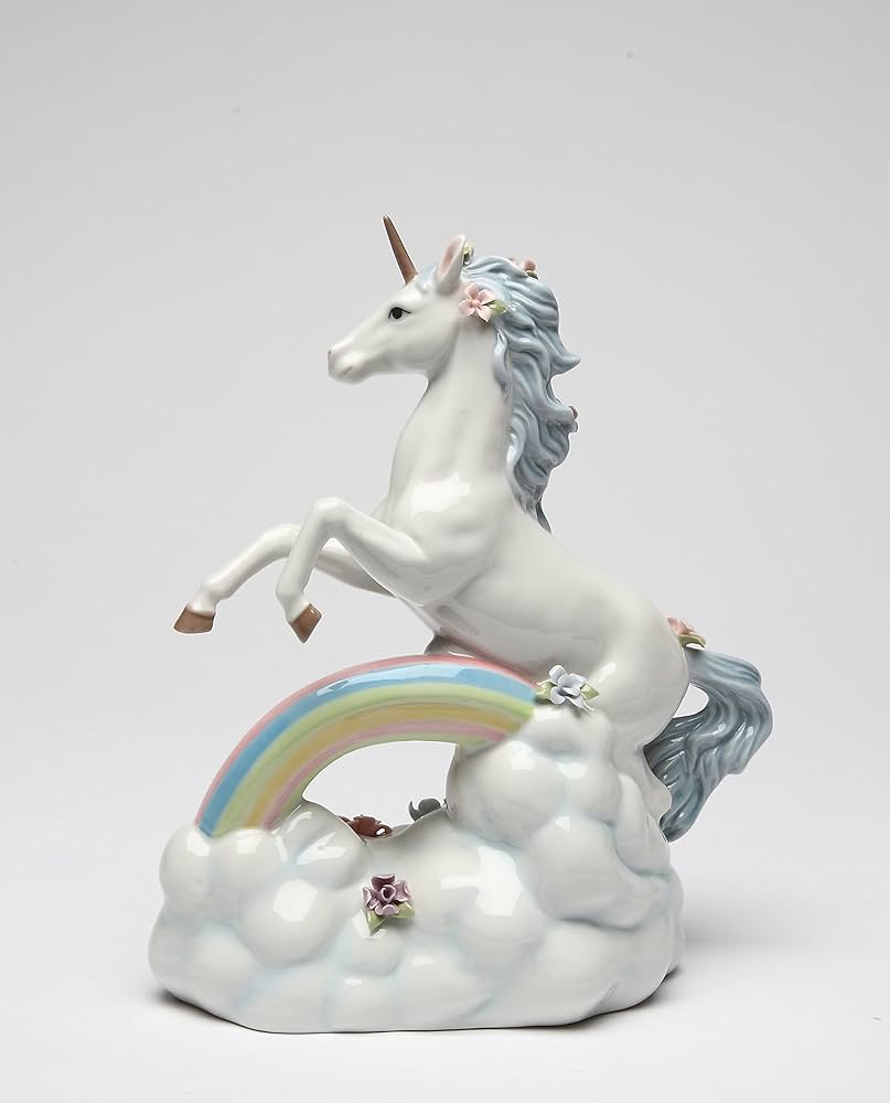 Wonderful Days Of Unicorn! 　ユニコーン 2023 Ghana Unicorn “Jubilee” 1 oz Silver Pink Color Coin